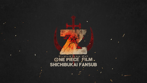 One Piece Film: Z